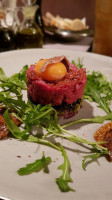 Scandale Royal food