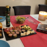 Zapiekanki Perfetto Fast Food Kraków Napój