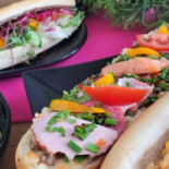Zapiekanki Perfetto Fast Food Kraków Dania