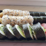 Toro Sushi Dania