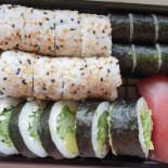 Toro Sushi Dania