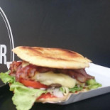 Pro Burger Napój