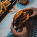 Pro Burger Napój