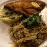 Dwór Kościuszko Nourriture