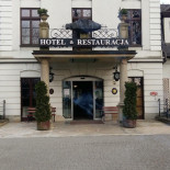 Dwór Kościuszko Exterior