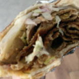 Kebab U Buły Nourriture