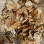 Kebab U Buły Nourriture