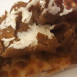 Kebab U Buły Nourriture