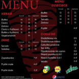 Kebab U Buły Carte