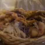 Kebab U Buły Comida