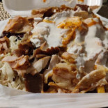 Kebab U Buły Comida