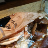 Kebab U Buły Nourriture