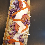 Kebab U Buły Nourriture