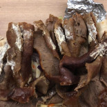 Kebab U Buły Nourriture