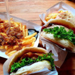 Beef Burger Nourriture