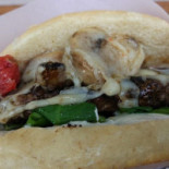 Beef Burger Nourriture