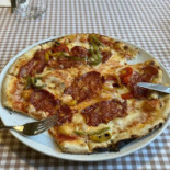 Haldi Garden Indian Comida