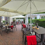 Haldi Garden Indian Exterior