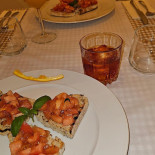 Haldi Garden Indian Comida