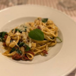 Haldi Garden Indian Comida