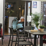 Haldi Garden Indian Exterior