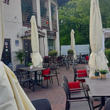 Haldi Garden Indian Exterior