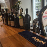 Haldi Garden Indian Bebida