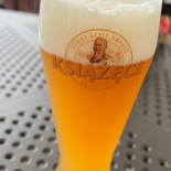 Haldi Garden Indian Bebida