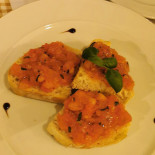 Haldi Garden Indian Comida