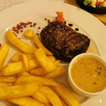 Haldi Garden Indian Comida