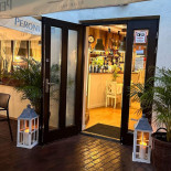 Haldi Garden Indian Exterior