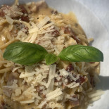 Haldi Garden Indian Comida