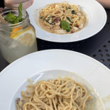 Haldi Garden Indian Comida