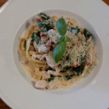 Haldi Garden Indian Comida