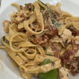 Haldi Garden Indian Comida