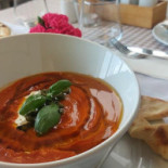 Haldi Garden Indian Comida