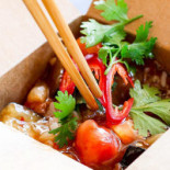 Chifan Chinese Streetfood Dania