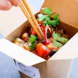 Chifan Chinese Streetfood Dania