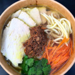 Chifan Chinese Streetfood Dania