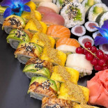 Tsunami Sushi Bebida