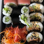 Tsunami Sushi Bebida