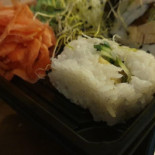 Tsunami Sushi Bebida