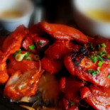 Phong Hai Nourriture