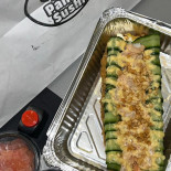 Panda Sushi Nourriture