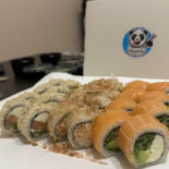 Panda Sushi Nourriture