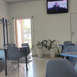 Passa À l'intérieur