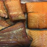 Marlin Fish Chips Sklep Rybny Dania