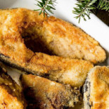 Marlin Fish Chips Sklep Rybny Dania
