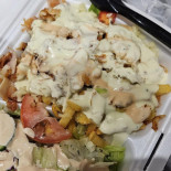 Epic Kebab Nourriture