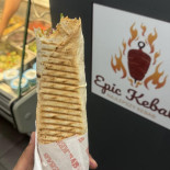 Epic Kebab Carte